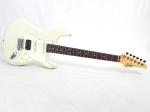 Suhr ( サー ) CLASSIC S Olympic White / Rosewood