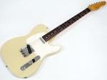 K.Nyui Custom Guitars KNTE Bird's eye Maple Neck / Blonde #KN1634