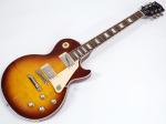 Gibson ( ギブソン ) Les Paul Standard 60s Figured Top / Iced Tea #218910116