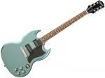 Epiphone ( エピフォン ) SG Special P-90 Faded Pelham Blue  SGスペシャル エレキギター  byギブソン