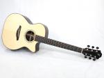 Furch フォルヒ Yellow OMc-ER Redheart BD "43mm Nut/Short scale"