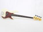 Fender ( フェンダー ) HAMA OKAMOTO PRECISION BASS "#4" Olympic White