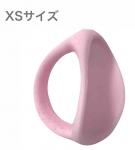  リングー ピンク XSサイズ フルート 演奏補助 Ringoo flute Supporting マーマデュークミュージック