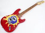 Fender フェンダー 30th Anniversary Screamadelica Stratocaster