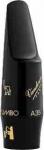 vandoren バンドーレン SM601B アルトサックス マウスピース A35 ジャンボジャバ ブラック エボナイト JUMBO JAVA alto saxophone Mouthpieces　北海道 沖縄 離島不可