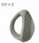  リングー グレー Sサイズ フルート 演奏補助 Ringoo flute Supporting マーマデュークミュージック　北海道 沖縄 離島不可