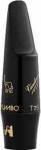 vandoren バンドーレン SM613B テナーサックス マウスピース T75 ジャンボジャバ ブラック エボナイト JUMBO JAVA tenor saxophone Mouthpieces　北海道 沖縄 離島不可