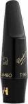 vandoren バンドーレン SM614B テナーサックス マウスピース T95 ジャンボジャバ ブラック エボナイト JUMBO JAVA tenor saxophone Mouthpieces　北海道 沖縄 離島不可