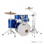 Pearl ( パール ) EXPORT EXX725S/CN #717 ハイボルテージブルー【 ドラムセット スタンダードサイズ フルセット 】