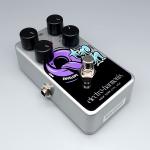 Electro Harmonix エレクトロハーモニクス Nano Q-Tron / Envelope Controlled Filter
