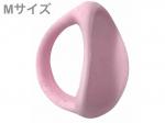  リングー ピンク Mサイズ フルート 演奏補助 Ringoo flute Supporting マーマデュークミュージック　北海道 沖縄 離島不可