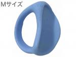  リングー ブルー Mサイズ フルート 演奏補助 Ringoo flute Supporting マーマデュークミュージック　北海道 沖縄 離島不可