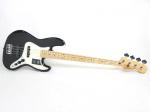 Fender ( フェンダー ) Player Jazz Bass Black/Maple