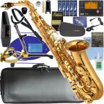 YAMAHA ヤマハ 5年保証サポート対象 YAS-875EX アルトサックス カスタム alto saxophone gold Custam セルマー S90 ヤニー セット 北海道 沖縄 離島 代引き不可