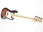 Fender ( フェンダー ) Player Jazz Bass 3-Color Sunburst / M