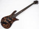 SPECTOR NS Dimension 5 / Super Faded Black Gloss