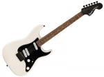 SQUIER ( スクワイヤー ) Contemporary Stratocaster Special HT Pearl White 【ストラトキャスター by フェンダー】