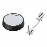 TAMA タマ Acousti-Tone Floor Tom Pad TTFT9 True Touch Training Kit