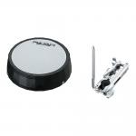 TAMA タマ Acousti-Tone Tom Pad TTHT8 True Touch Training Kit 