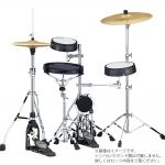 TAMA ( タマ ) 4pc True Touch Training Kit TTK4S 【 True Touch Training Kit 】 新感覚 練習パッドセット