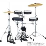 TAMA タマ 即納可能 5pc True Touch Training Kit TTK5S True Touch Training Kit 新感覚 練習パッドセット