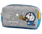  ドラえもん マウスピースポーチ トランペット 1本 2本 保管 収納 マウスピースホルダー ポーチ ケース DORAEMON trumpet mouthpiece pouch