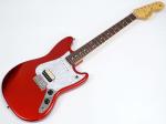 Vanzandt ヴァンザント Bronson III / Candy Apple Red #9034