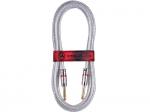 VITAL AUDIO ( バイタルオーディオ ) VAB-0.5m 3P / 3P・3P-TRS / 3P-TRS : for Patching Line Cable