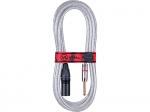 VITAL AUDIO バイタルオーディオ VAB-3.0m 3MX / 3P・3MX / 3P-TRS：for Audio I/O to Monitor Speakers Line Cable