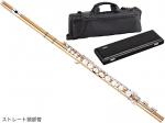 YAMAHA ( ヤマハ ) YFL-A421 アルトフルート 正規品 ゴールドブラス 洋銀 リッププレート銀製 管楽器 alto flute　北海道 沖縄 離島不可