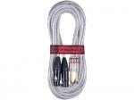VITAL AUDIO バイタルオーディオ VAB Pair -3.0m 3FX / 3P・3FX / 3P-TRS：for Line Ouput Cable