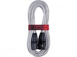 VITAL AUDIO バイタルオーディオ VAB Pair-0.5m 3MX / 3FX・3MX / 3FX：for Microphone / Line Cable