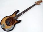 MUSIC MAN ミュージックマン StingRay Special 4st R Burnt Ends USA スティングレイベース WO