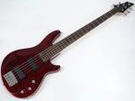 SCHECTER ( シェクター ) JOL-CT-B-5 / BKCH