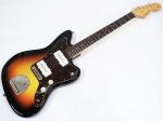 Vanzandt ヴァンザント JMV-R2 Less Pressure / '63 3-Tone Sunburst #9044