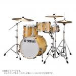 YAMAHA ( ヤマハ ) Stage Custom Birch Bop Kit NW DSBP8F3NW シェルセット