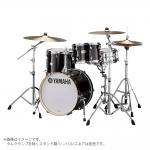 YAMAHA ヤマハ Stage Custom Birch Bop Kit RB DSBP8F3RB シェルセット