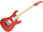 KRAMER ( クレイマー ) Pacer Classic Scarlet Red Metallic エレキギター ペイサー・クラシック