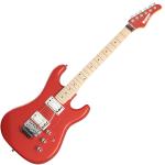 KRAMER ( クレイマー ) Pacer Classic Scarlet Red Metallic エレキギター ペイサー・クラシック