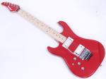 KRAMER ( クレイマー ) Left-handed Pacer Classic  Scarlet Red Metallic【左用 レフトハンド エレキギター】