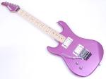 KRAMER ( クレイマー ) Left-hand Pacer Classic Purple Passion Metallic 左用 レフトハンド エレキギター ペイサー・クラシック