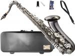 Antigua  アンティグア テナーサックス TS4248 BC アウトレット パワーベル ブラックニッケル powerbell Black nicke Tenor saxophone　北海道 沖縄 離島不可