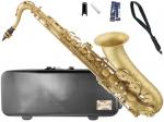 Antigua  ( アンティグア ) TS4248 パワーベル CB テナーサックス クラシック ブラスフィニッシュ Tenor saxophone powerbell Classic brass finish　北海道 沖縄 離島不可