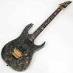 Ibanez アイバニーズ RG8020G / Black Quartz