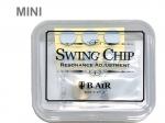 B.AIR ビーエアー SWING CHIP MINI スウィングチップ ミニ 音質調整 Resonance Adjustment MINI 管楽器 弦楽器 カスタマイズ　北海道 沖縄 離島不可