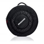 MONO モノ CYMBAL 22” JET BLACK M80-CY22-BLK シンバルケース 耐久性抜群