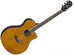 YAMAHA ヤマハ APX600FM AM【エレアコ アコースティックギター 】