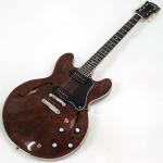 SeventySeven Guitars EXRUBATO-STD/S-JT / ABR 