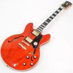 SeventySeven Guitars EXRUBATO-CTM-JT / T-RED 