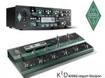 Kemper ケンパー Profiler Power Rack＋Profiler Remote 1 ケンパー ラックセット